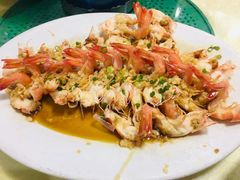-老字号蛇口德记烧腊饭店·海鲜加工