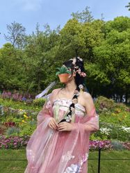 -汉仪华裳汉服馆(打浦桥店)
