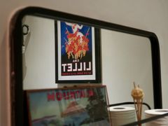 包房-Catail前苑(前门大街店)