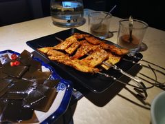 -和庆斋羊蝎子火锅·碳缸烧烤(顺义旗舰店)