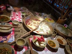 -小龙坎火锅(东汇城店)