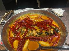 -北京泰富酒店-柏景轩中餐厅