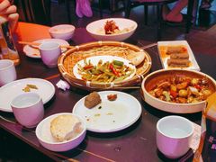 -粉墨特色菜·烧烤音乐酒馆