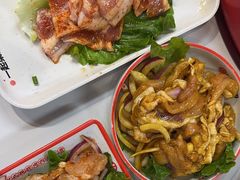 -柒酒烤肉(祁阳新天地店)