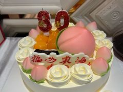 -桂园餐厅(五大道店)