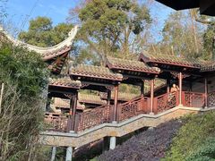 -岳麓山风景名胜区