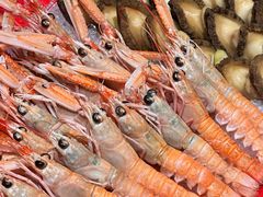 -樱之盛宴·蟹料理海鲜自助(前进大街店)