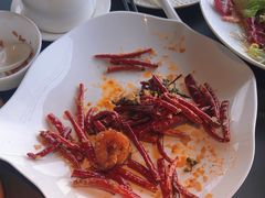 -烛影拾光观景餐厅·创意菜·摄影·小提琴(大唐不夜城店)