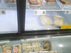 -正宗八宝冰饭·非遗冰饭·烧烤(奎桥店)
