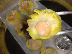 虾仁猪肉烧卖-杏花樓(大世界店)