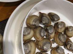 -马路边上·小海鲜烧烤(八一路店)