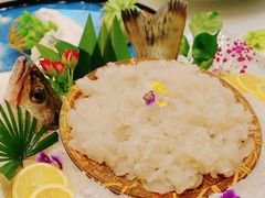 -麒麟中餐厅·经典粤菜·地道菜式老字号(广州长隆酒店)