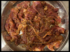-英雄故事地摊烤肉(马驹桥店)