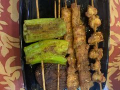 -外滩往事民国上海菜(黄浦店)