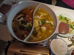 -川人百味(李家村万达广场店)