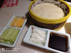 -韵秋荷(宝山龙湖天街店)