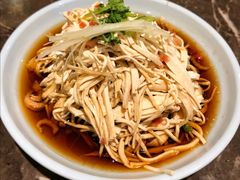 -冶春茶社(星汉大厦店)