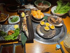 -本寻烧肉酒场(双井店)