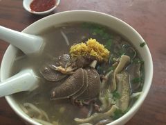 -潮镇老尾牛杂(环城西路店)