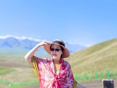 -新疆那拉提国家旅游度假区