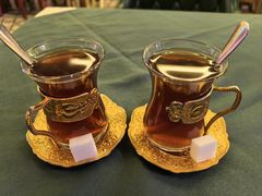 -一千一夜阿拉伯餐厅(静安店)