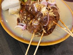 好福植物鸡肉-THE PAWON·8碗(古北SOHO店)