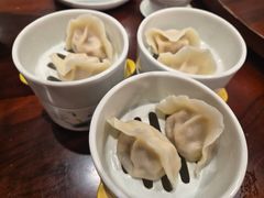 -喜鼎海胆水饺(东港店)