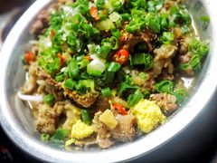 -鑫宝沙茶牛肉火锅(永泰店)