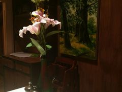 -南瓜花意大利餐厅(高新二路店)