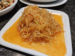 -午月海鲜烧烤酒店(不老街店)