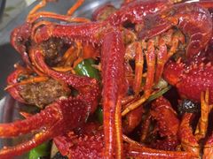 -聚味瞿记·龙虾堂(树木岭店)