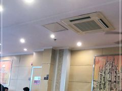 大堂-萨莉亚意式餐厅(三号湾广场店)