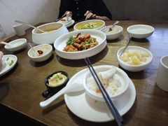 -榕意·川味之美(深业上城店)