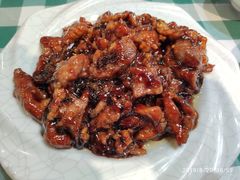 -南来顺饭庄·清真(南菜园店)