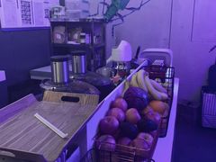 -Green Option(官舍店)