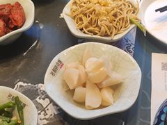 -名都晓荷塘(涿州店)
