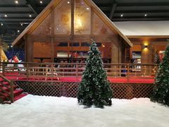 -宁波冰雪大世界(北仑区)