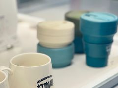 -Manner Coffee(K11店)