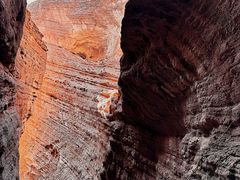 -天山神秘大峡谷