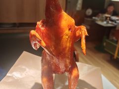 -费大厨辣椒炒肉(高铁吾悦广场店)
