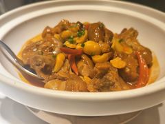 -院里寻菜·精致庭院菜(观沙岭店)