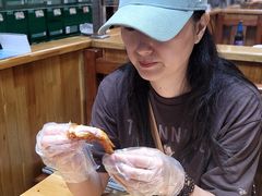 -万鑫鸡翅