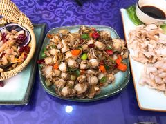 -威海渔村(静安旗舰店)