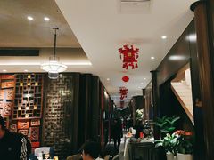 -喜湘宴·精致湖南菜(和平西桥店)