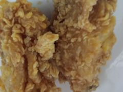 -麦当劳(龙湖北京大兴天街店)