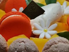 -卷心卷意·轻甜蛋糕(新光天地店)