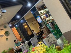 -天府烤鱼(香港中路店)