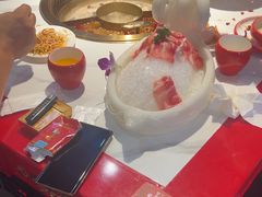 -欠火锅·水牛毛肚·团建聚餐·生日宴(何山路店)