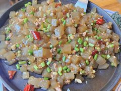 -老雒阳面馆·水席·洛阳菜(纱厂路店)