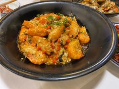 -湘江大码头·龙虾馆(渔人码头一店)